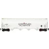 Trains|Atlas 39621 N Scale Chemplex Centerflow Hopper #1 - Model Train Junction: Quality Parts and Art Supplies