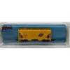 Trains|Atlas 3913 N Scale Chicago & Northwestern ACF 2-Bay Centerflow Hopper #175255 LN/Box - Model Train Junction: Quality Parts and Art Supplies
