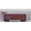 Trains|Atlas 50000118 N Scale Clinchfield 1932 ARA Boxcar #5000 - Model Train Junction: Quality Parts and Art Supplies