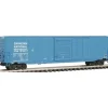 Trains|Atlas 50000328 N Scale CN 60' Auto Boxcar #799437 - Model Train Junction: Quality Parts and Art Supplies