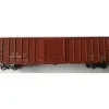 Trains|Atlas 45311 N Scale CN 50' Ribbed Boxcar #1 - Model Train Junction: Quality Parts and Art Supplies