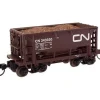 Trains|Atlas 39963 N Scale CN 70T Ore Car #343041 - Model Train Junction: Quality Parts and Art Supplies