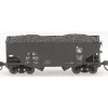 Trains|Atlas 41277 N Scale CNJ 55T Fishbelly Hopper #67441 - Model Train Junction: Quality Parts and Art Supplies