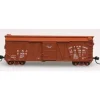 Trains|Atlas 41781 N Scale CNJ USRA Boxcar #1 - Model Train Junction: Quality Parts and Art Supplies