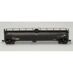 Trains|Atlas 37114 N Scale CNTX 33,000 Gallon Tank Car #1220 - Model Train Junction: Quality Parts and Art Supplies