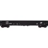 Trains|Atlas 45531 N Scale CNW 52' Gondola #1 - Model Train Junction: Quality Parts and Art Supplies