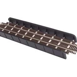 Trains|Atlas 2080 N Scale Code 55 Single Bridge Kit - Model Train Junction: Quality Parts and Art Supplies