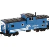 Trains|Atlas 30246 N Scale Conrail Caboose #22130 - Model Train Junction: Quality Parts and Art Supplies