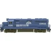 Trains|Atlas 48630 N Scale Conrail EMD GP40-2 #3372 - Model Train Junction: Quality Parts and Art Supplies