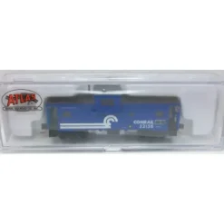 Trains|Atlas 30249 N Scale Conrail Extended Vision Caboose #22135 - Model Train Junction: Quality Parts and Art Supplies