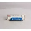Trains|Atlas 48607 N Scale Conrail "Quality" GP-40-2 Diesel Locomotive LN/Box - Model Train Junction: Quality Parts and Art Supplies