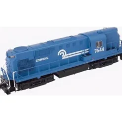 Trains|Atlas 42730 N Scale Conrail RS-11 w/DCC #7644 - Model Train Junction: Quality Parts and Art Supplies
