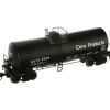 Trains|Atlas 40255 N Scale Corn Products Syrup Tankcar - Model Train Junction: Quality Parts and Art Supplies