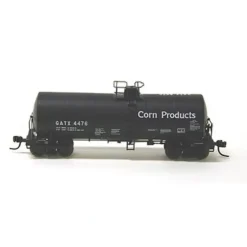 Trains|Atlas 40251 N Scale Corn Products 17,600 Gallon Tankcar #4476 - Model Train Junction: Quality Parts and Art Supplies