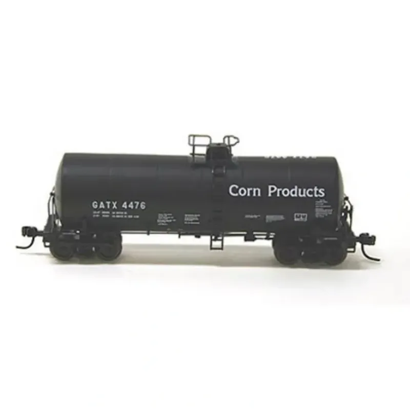 Trains|Atlas 40251 N Scale Corn Products 17,600 Gallon Tankcar #4476 - Model Train Junction: Quality Parts and Art Supplies