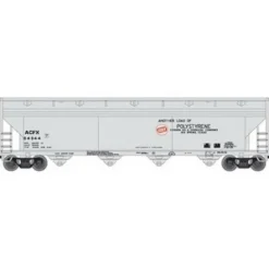 Trains|Atlas 50000090 N Scale Cosden Oil 5250 Hopper #54550 - Model Train Junction: Quality Parts and Art Supplies