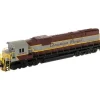 Trains|Atlas 54249 N Scale CP C630 Diesel #4505 - Model Train Junction: Quality Parts and Art Supplies