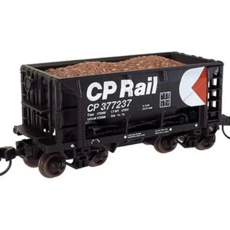 Trains|Atlas 39965 N Scale CP Rail 70T Ore Car #377222 - Model Train Junction: Quality Parts and Art Supplies