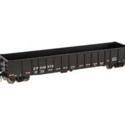 Trains|Atlas 50000176 N Scale CP Thrall 2743 Gondola #346579 - Model Train Junction: Quality Parts and Art Supplies