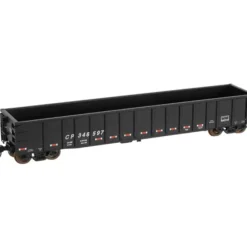 Trains|Atlas 50000177 N Scale CP Thrall 2743 Gondola #346597 - Model Train Junction: Quality Parts and Art Supplies