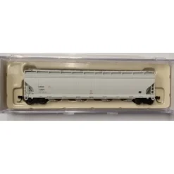 Trains|Atlas 50000078 N Scale CROX 5701 Grain Hopper #1064 - Model Train Junction: Quality Parts and Art Supplies