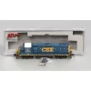 Trains|Atlas 47632 N Scale CSX GP38-2 #2733 - Model Train Junction: Quality Parts and Art Supplies