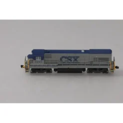 Trains|Atlas 45974 N Scale CSX U23B #3243 - Model Train Junction: Quality Parts and Art Supplies