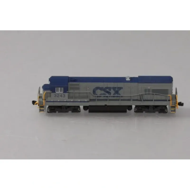Trains|Atlas 45974 N Scale CSX U23B #3243 - Model Train Junction: Quality Parts and Art Supplies