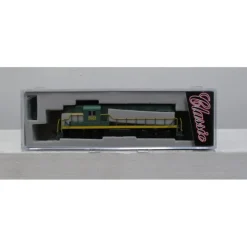 Trains|Atlas 42627 N Scale CV RS-11 #3603 - Model Train Junction: Quality Parts and Art Supplies