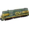 Trains|Atlas 42628 N Scale CV RS-11 Diesel Locomotive #3611 - Model Train Junction: Quality Parts and Art Supplies
