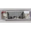 Trains|Atlas 31944 N Scale D&H PS2 2-Bay Hopper #12086 - Model Train Junction: Quality Parts and Art Supplies