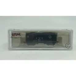 Trains|Atlas 41308 N Scale D&H 55T Fishbelly Hopper #5469 - Model Train Junction: Quality Parts and Art Supplies