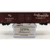 Trains|Atlas 50000347 N Scale D&RGW 60' Auto Boxcar #63852 - Model Train Junction: Quality Parts and Art Supplies