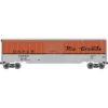 Trains|Atlas 38910 N Scale D&RGW 50' Boxcar #64064 - Model Train Junction: Quality Parts and Art Supplies