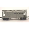 Trains|Atlas 31662 N Scale D&RGW PS2 Covered Hopper #2 - Model Train Junction: Quality Parts and Art Supplies