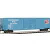 Trains|Atlas 50000344 N Scale D&TS 60' Auto Boxcar #5547 - Model Train Junction: Quality Parts and Art Supplies