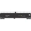 Trains|Atlas 37172 N Scale DCTX 33,000 Gallon Tankcar #30067 - Model Train Junction: Quality Parts and Art Supplies