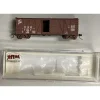 Trains|Atlas 41791 N Scale Delaware & Hudson USRA Single-Sheathed Boxcar #51116 - Model Train Junction: Quality Parts and Art Supplies