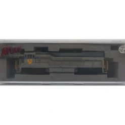 Trains|Atlas 47951 N Scale Delaware & Hudson U23B Diesel Locomotive #2311 - Model Train Junction: Quality Parts and Art Supplies