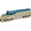 Trains|Atlas 40000145 N Scale Delaware & Hudson Diesel Locomotive #404 - Model Train Junction: Quality Parts and Art Supplies