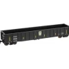 Trains|Atlas 50000185 N Scale DJLX Thrall 2743 Gondola #98522 - Model Train Junction: Quality Parts and Art Supplies