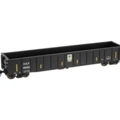 Trains|Atlas 50000185 N Scale DJLX Thrall 2743 Gondola #98522 - Model Train Junction: Quality Parts and Art Supplies