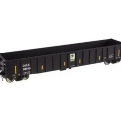 Trains|Atlas 50000184 N Scale DJLX Thrall 2743 Gondola #98515 - Model Train Junction: Quality Parts and Art Supplies