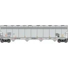 Trains|Atlas 50000106 N Scale Dow 5800 Centerflow Hopper #21497 - Model Train Junction: Quality Parts and Art Supplies