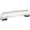 Trains|Atlas 50000196 N Scale Dow Tankcar #4743 - Model Train Junction: Quality Parts and Art Supplies