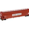 Trains|Atlas 50000013 N Scale DuPont Covered Hopper #37280 - Model Train Junction: Quality Parts and Art Supplies