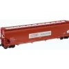 Trains|Atlas 50000012 N Scale DuPont Covered Hopper #37234 - Model Train Junction: Quality Parts and Art Supplies