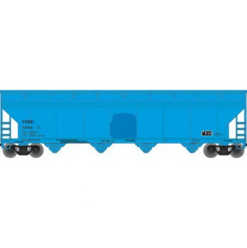 Trains|Atlas 50000091 N Scale Eastman 5250 Hopper #5662 - Model Train Junction: Quality Parts and Art Supplies