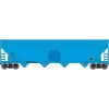 Trains|Atlas 50000092 N Scale Eastman 5250 Hopper #5677 - Model Train Junction: Quality Parts and Art Supplies