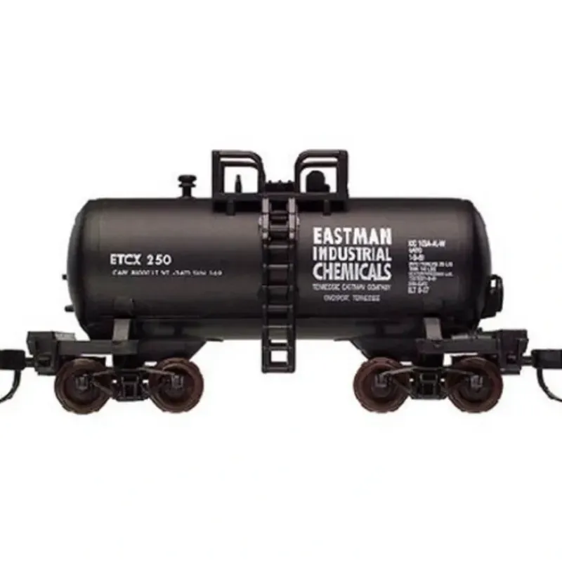 Trains|Atlas 32344 N Scale Eastman Chemical Tank Car #4 - Model Train Junction: Quality Parts and Art Supplies